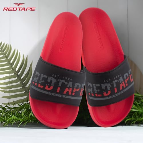 Image of Red Tape Men's EVA Comfort Sliders