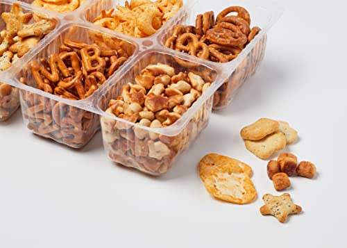 Jeden Tag Salzgebäck, Knabberbox 300 g