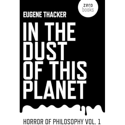 In the Dust of This Planet