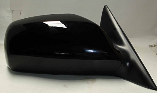 TYC 5210731 Passenger Side Power Non-Heated Replacement Mirror for Toyota Camry