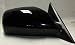 TYC 5210731 Toyota Camry Passenger Side Power Non-Heated Replacement Mirror