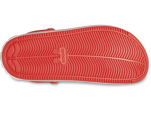 Image of Crocs Unisex-Adult Star Wars Off Court Clog Black