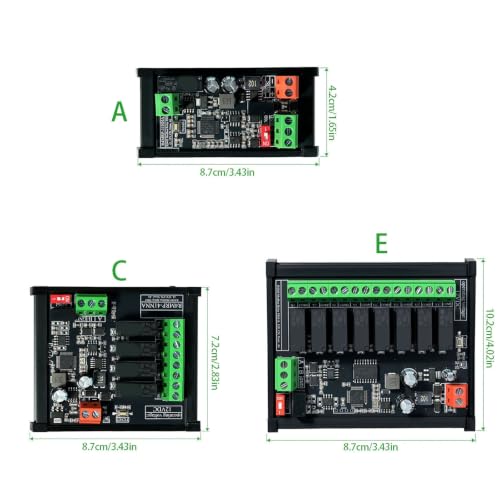 Módulo RS485 Modbus para solucionar interferencias en supervisión de equipos 2