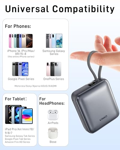 Portable Charger  - image 7