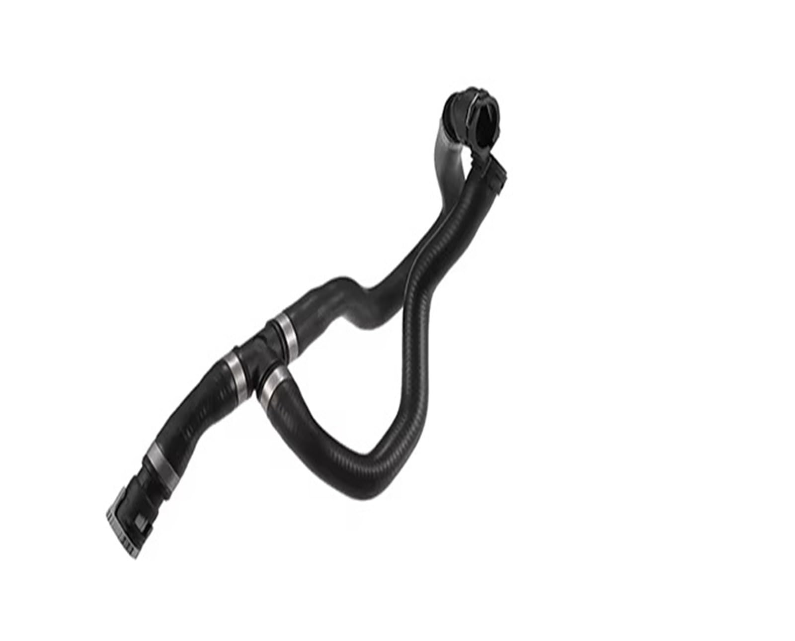 Manguera de admisión para Escape 2013-2019 Lincoln 2017-2019 N.° CV6Z18472T Manguera de calefacción Compatible con la Manguera de admisión de Aire del automóvil