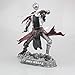 Lihgfw 25 cm / 10 Zoll Anime Spielzeug Dark Souls 3 PS4 Rote Rittersammlerauflage Statue Modell Boxed Figur, Geburtstagsgeschenk für Kinder