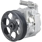 ACDelco 36P0890 Professional Power Steering Pump, Remanufactured