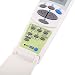Control remoto de aire acondicionado para LG 6711A90032L, reemplazo de control remoto...