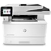 HP LaserJet Pro M428fdn (Multifunctionele Monochroom Laserprinter) Teams tot 10 gebruikers, Tot 40 ppm (HP High Speed)