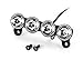 Traxxas 3690 - Front LED Light Bar