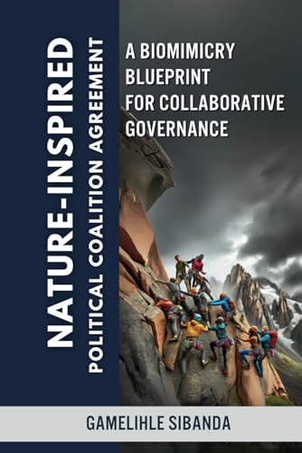 Nature-Inspired Political Coalition Agreement: A Biomimicry Blueprint for Collaborative Governance