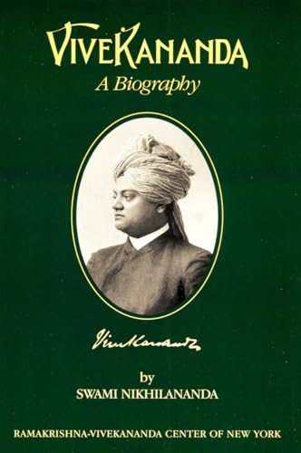 Vivekananda: A Biography
