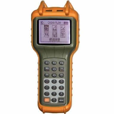 RY-S200 TV Signal Level Meter CATV Cable Testing 46-870MHZ MER BER for both Digital & Analog Signal Measurement