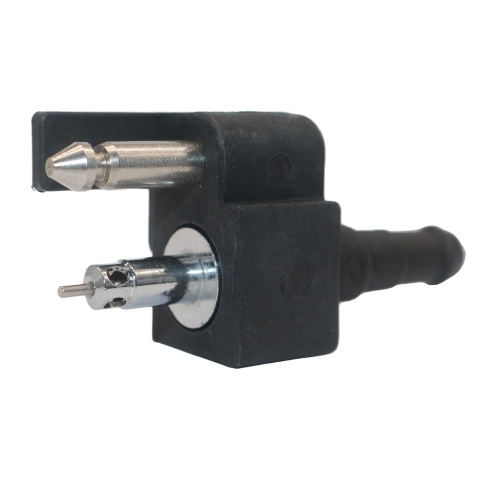 Connettore Carburante 65720-986L0 65720-986B0 18-80425 Compatibile con Motore 4 Tempi 4 6 8 9.9 15 25 30 40 50 60 70 90 100 115 140