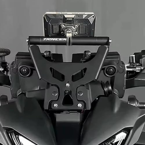 Support plaque navigation Tracer 9 GT anti-vibration et stable
