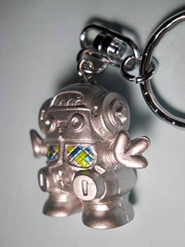 Amazon | キーホルダー キングジョー ウルトラ警備隊西へ