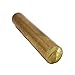 1Pc Brass Round Rod Bar Diameter 0.8mm to 70mm H59 Brass Solid Lathe Cutting Tool Metal Rods Long (Size : 3x250mm 1pc)