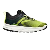 KEEN Men's 450 Dirt Waterproof Black/Evening Primrose...