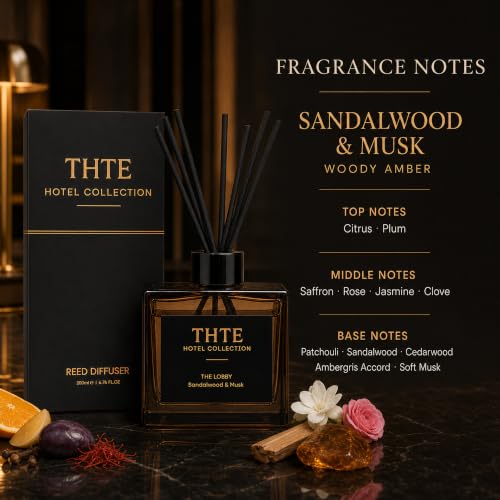Reed Diffuser Set - image 2