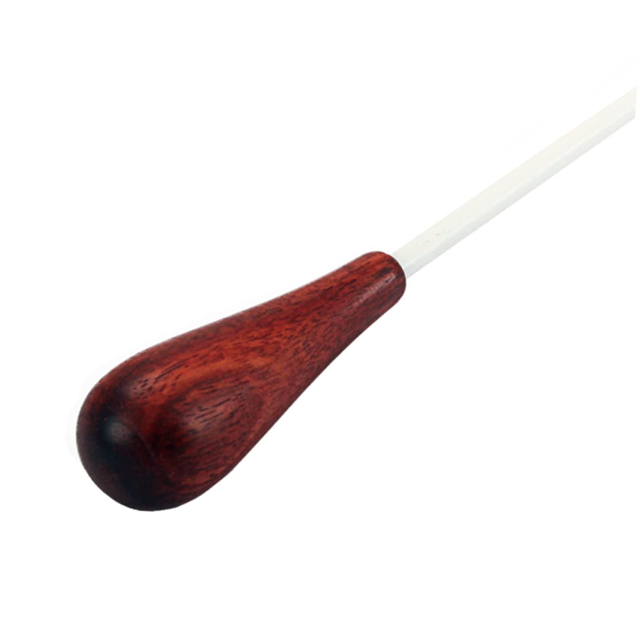 Abaodam Luxurious Rosewood for Orchestra Conducting Comfortable Grip for Enhanced Performance