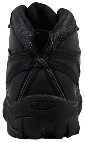 Image of KEEN Men's Targhee 2 Mid Height Waterproof Hiking Boots