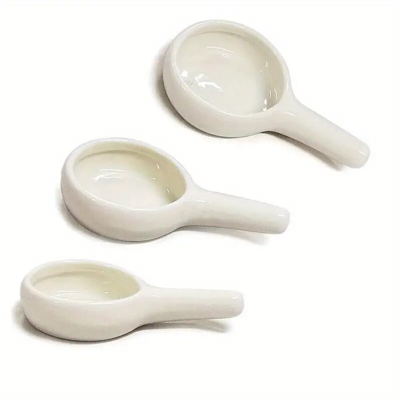 1pc Elegant White Ceramic Candle Holder - Versatile Aromatherapy Diffuser & Oil Burner Tray For Home Decor Candle Holder Decor Wall Candle Holders Decor Set