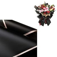 Papier D'emballage Pour Bouquet De Fleurs - Test Et Avis - Prix Maroc