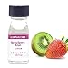 LorAnn Oils Super Strength Variety Pack Of 6, 1-Dram Flavors (Strawberry Kiwi, Orange Cream, Watermelon, Green Apple, Coconut and Cherry) With a Free 1-Dram Dropper