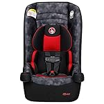 Disney Baby Jive 2 in 1 Convertible Car Seat, an Extra-Comfortable Ride That Lasts for Years: Rear-Facing 5-40 pounds and Forward-Facing 22-65 pounds, Mickey Blogger - Image 3
