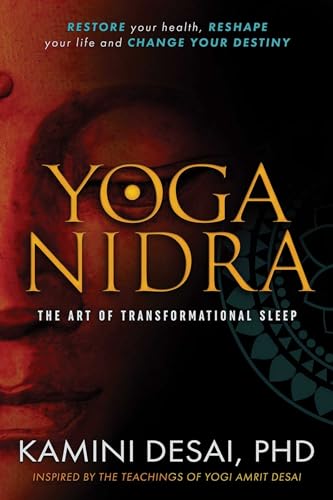 Yoga Nidra view 2