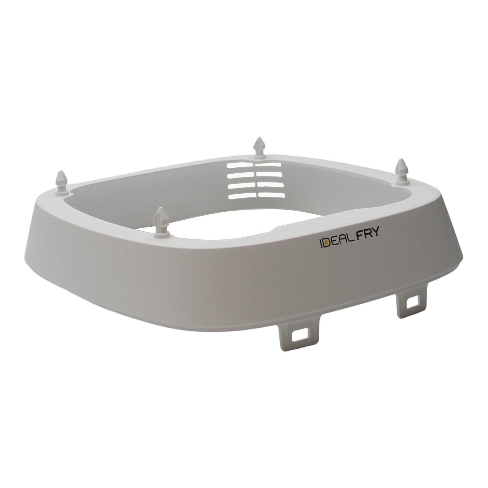 Delonghi Dolna pokrywa do frytkownicy IdealFry FH2101 FH2133 FH2396