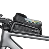 Booda Brand Borsa Smartphone Bici per Specialized Chisel Fatboy P.3 Venge Sirrus Turbo Como