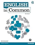 English in Common 6 Workbook