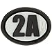2A Micropatch - Glow