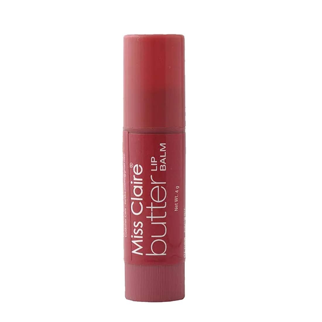 Miss Claire Butter Lip Balm - BLB08 Brownie-picture-37