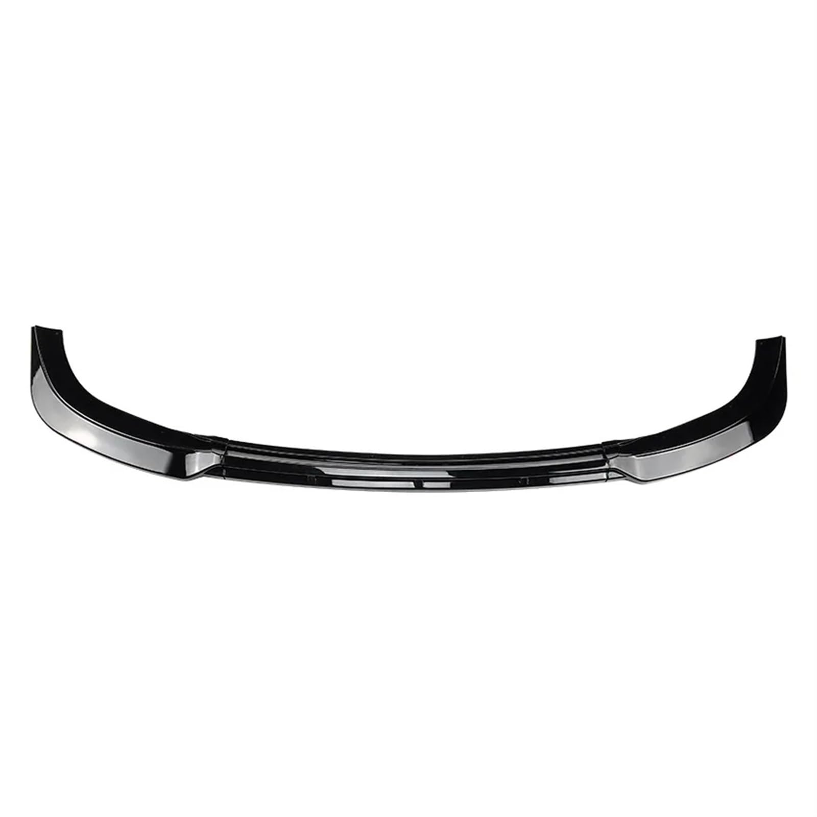 MCSTYEWR Przedni Zderzak Spoiler Kompatybilny z Hyundai I20 MK2 2015-2017