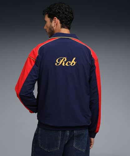 Image of Puma RCB 2026 Men's Stylized Jacket