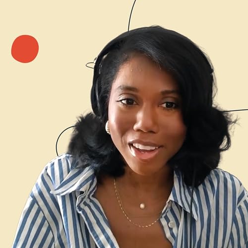Adult ADHD, perfectionism, and soft productivity (Fellisia Robinson&rsquo;s story)