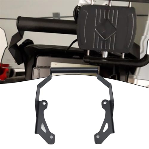 Support GPS moto en aluminium rigide pour HONDA NC750X