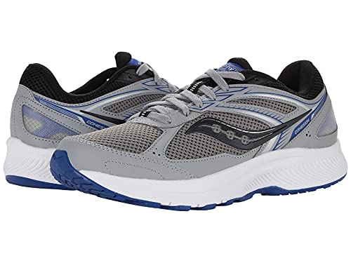 Image of Saucony Mens S20634-1 Trail Running Shoe