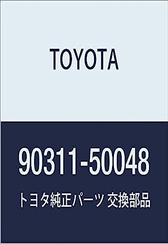 Toyota 90311-50048 Auto Trans Output Shaft Seal