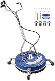20" Surface Cleaner CLASSIC