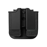 Designed for military & police personnel. Great for civilians & off duty officers