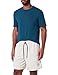 Produktbild JACK&JONES JPSTCAPSULE Text Sweat Shorts GMS MC