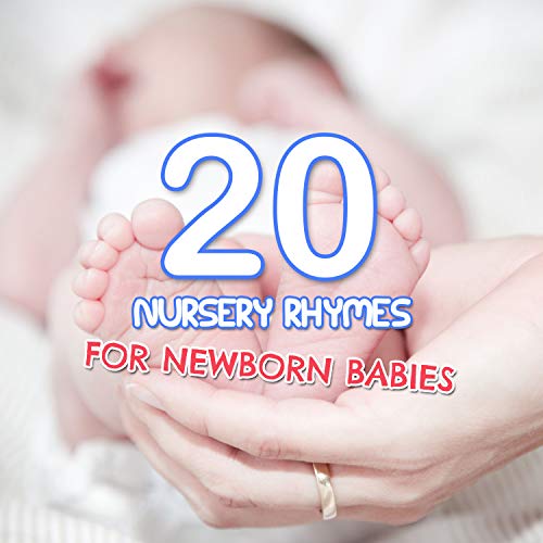 Amazon MusicでNursery Rhymes, Sleep Baby Sleep, Bedtime Babyの20