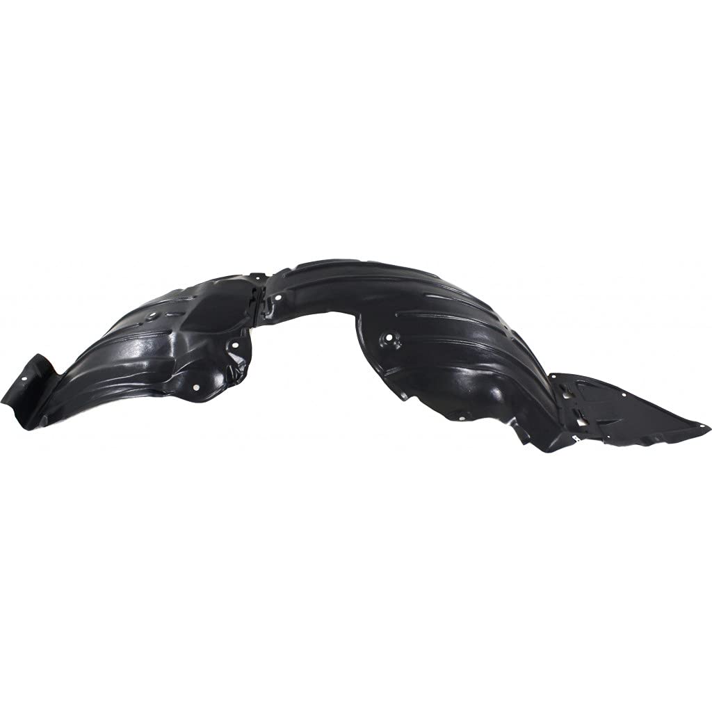 Amazon.com: For Mazda 6 Fender Liner 2014 15 16 2017 Driver Side