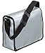 Produktbild Lorry Bag Umhängetasche Aktentasche Dokumententasche Handtasche von notrash2003 (Silber)