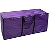 Creely Hay Bale Opbergtas, Extra grote Tote Hay Bale Draagtas, Opvouwbare Draagbare Paard en Vee Hay Bale Tassen met…