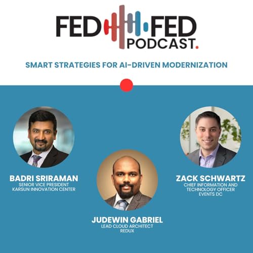Smart Strategies for AI-Driven Modernization