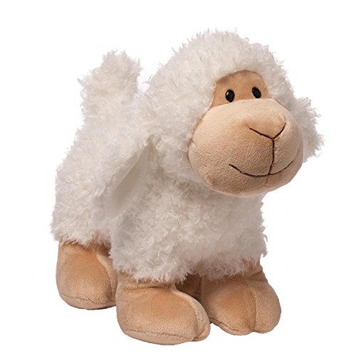Preisvergleich Produktbild ENESCO 4044000 - Gund Wooly, Plüschtier